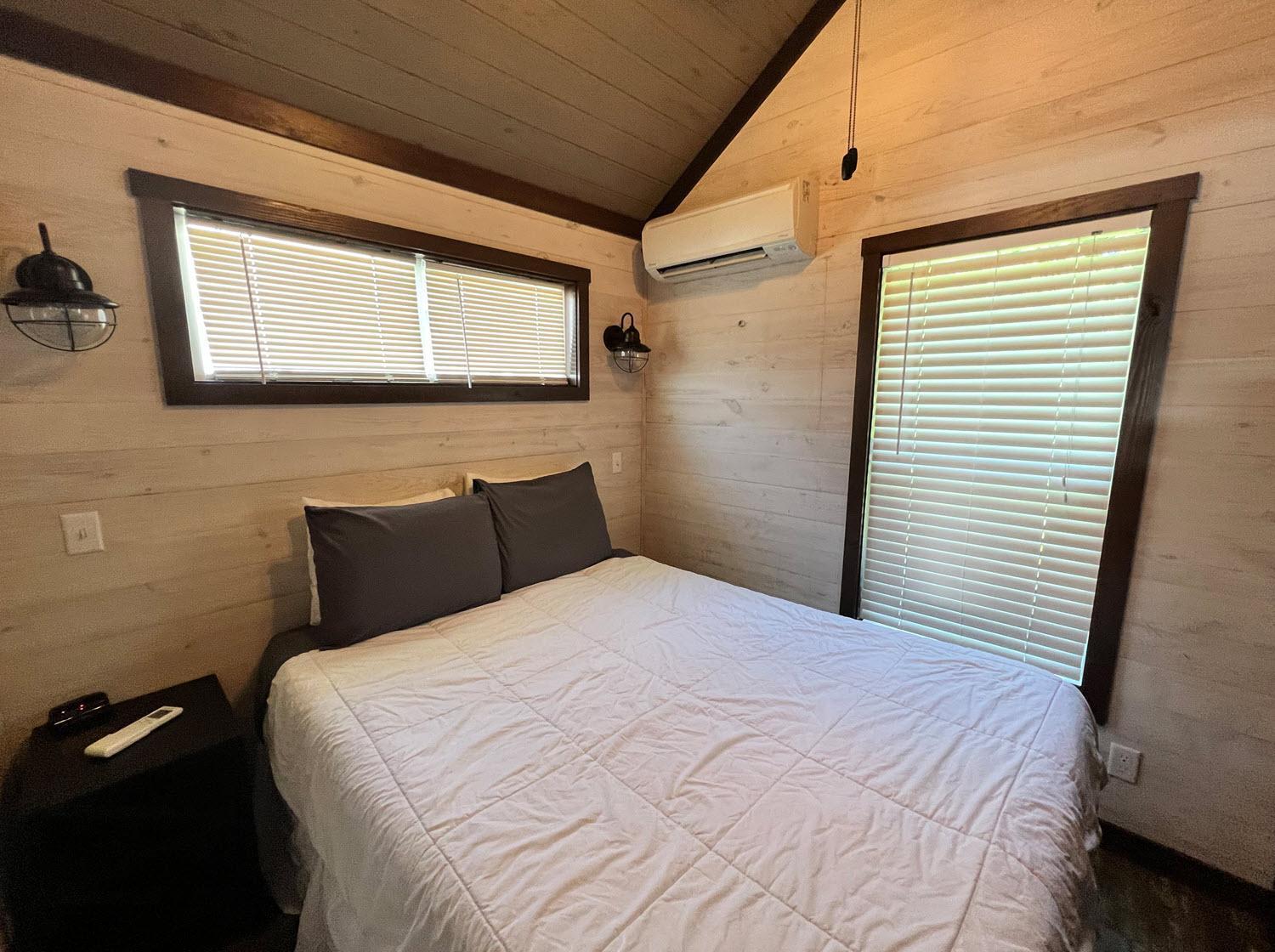 Creekfire Rv Resort Savannah Camera foto